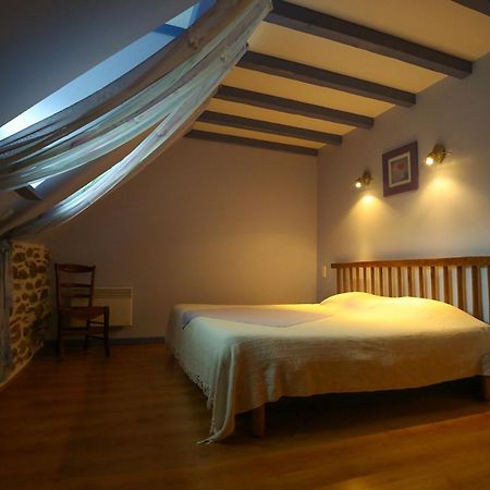 Chambres D'Hotes Biscayburu Sauguis-Saint-Etienne Ngoại thất bức ảnh