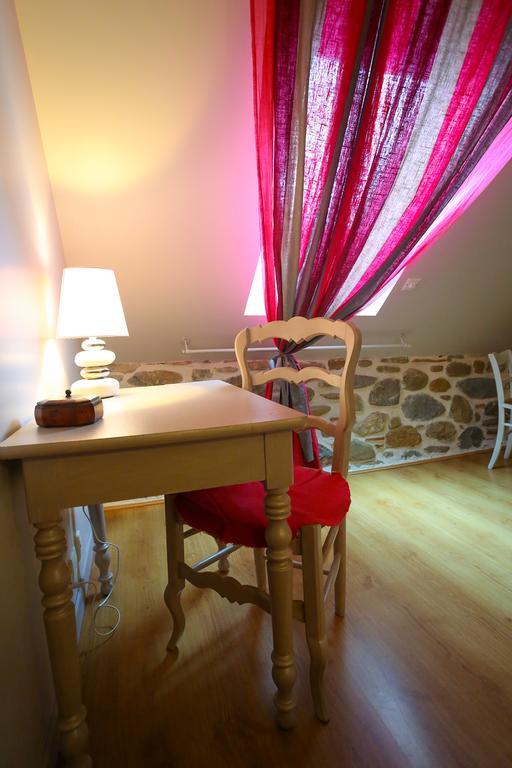 Chambres D'Hotes Biscayburu Sauguis-Saint-Etienne Ngoại thất bức ảnh